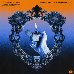 Push Up Ya Lighter