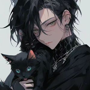 Fox - 盗墓笔记·十年人间