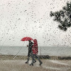 你的雨天我的晴天