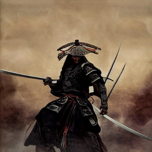 Last Warrior