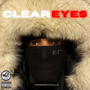 Clear Eyes
