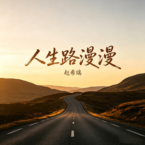人生路漫漫