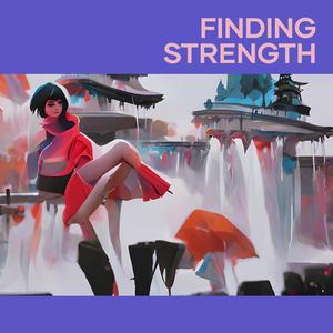 Finding Strength