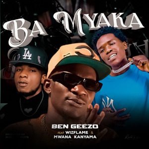 Ba Myaka