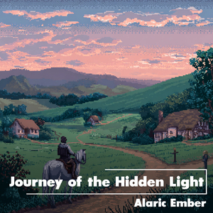 The Bard’s Frostwoven Saga