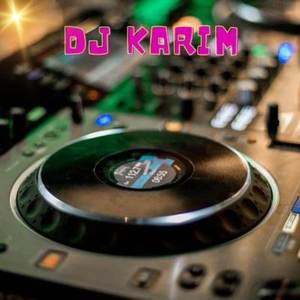 Dj Karim