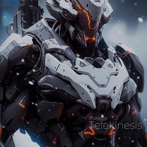 Telekinesis (Sped Up)