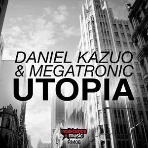 Utopia (Original Mix)