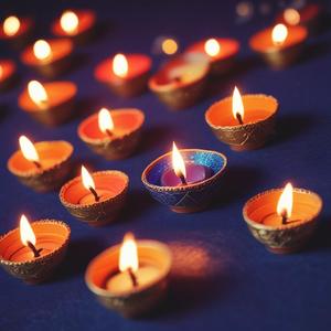 दीवाली का ये त्यौहार आया, by @mesmerisingcadenza244