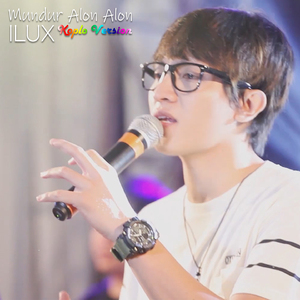 Mundur Alon Alon (Koplo Version)