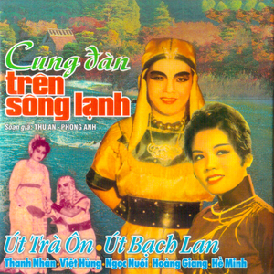 Cung Đàn Trên Sông Lạnh 2