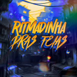 RITMADINHA PRAS FEIAS