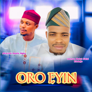 Oro Eyin