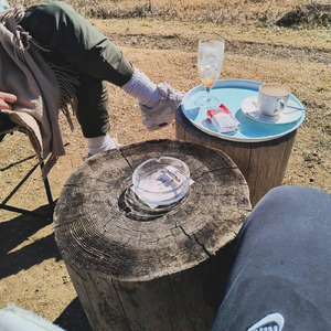 WE BROKE (feat. SMOKEY BACCHUS)