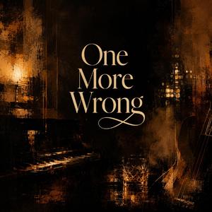 One More Wrong