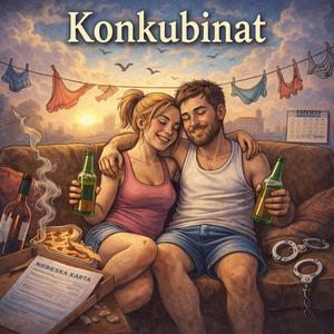 Konkubinat