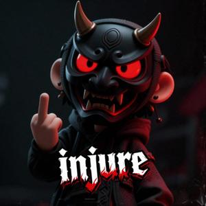Injure