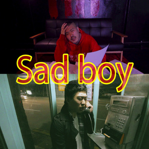 Sad Boy