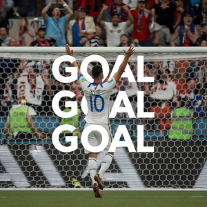 Goal Goal Goal