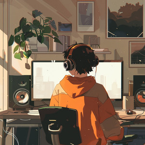 Las Señales Musicales Indican El Trabajo