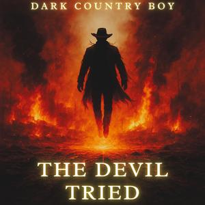 Ride the Devil Dust (Dark Country Music)