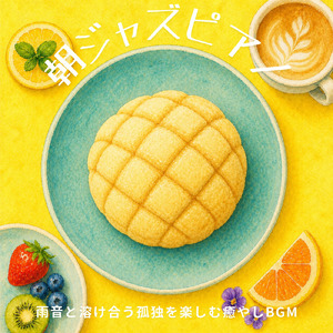 モーニングコーヒーサウンド