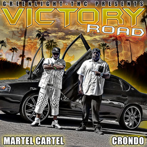 Keep It West (feat. Crooked I)