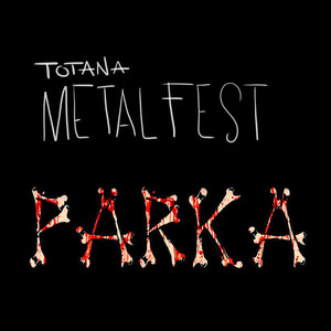 Tributo Metaleros Del Valle