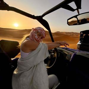 Can't Feel My Face (Afro Soul)