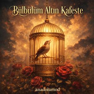 Bülbülüm Altın Kafeste