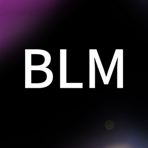 BLM
