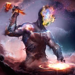 Unreleased (project future) (feat. G Faazo)