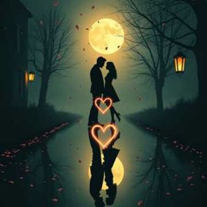 化作光芒守护你