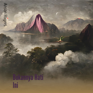 Bukannya Hati Ini