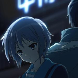 【Lain Kana】雪、無音、窓辺にて