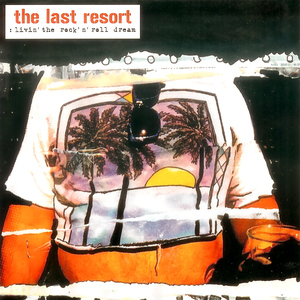 P.V.B. (Live at The Coast)