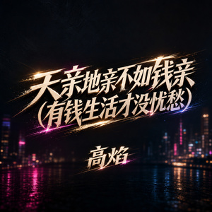 天亲地亲不如钱亲(有钱生活才没忧愁)
