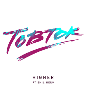 Higher (Oliver Nelson & Skogsrå Remix)