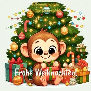 Weihnachtsgelassenheit