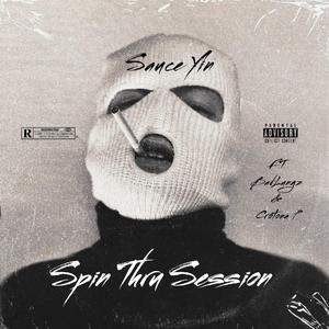 Spin Thru Session (feat. Bad Lungz & Crotona P)
