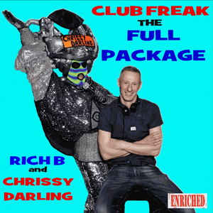 Club Freak (Paul King's Dirty Ghetto Princess Remix)