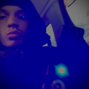 Danger (feat. Lu Buggin)