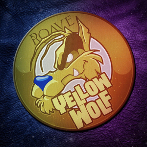 Yellow Wolf