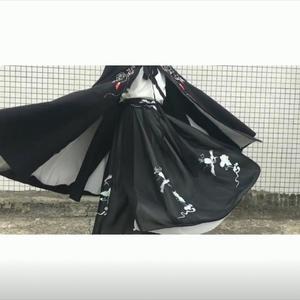 牵丝戏（国风版）