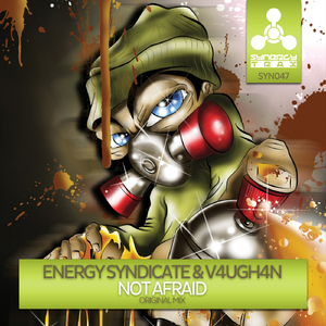 Not Afraid (Original Mix)