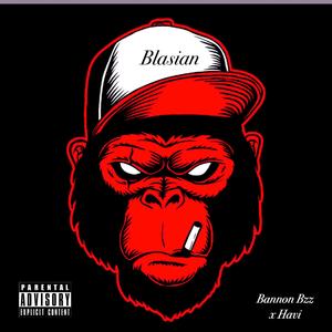 Blasian (feat. Havi)
