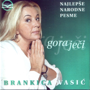 Zapevala Sojka Ptica