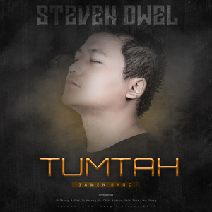 Steven Dwel - Ruahsanmi Parmawi