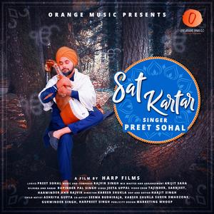 Satkartar (feat. Preet Sohal)