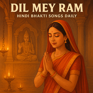 Dil Mey Ram - Hindi Bhakti Songs Daily